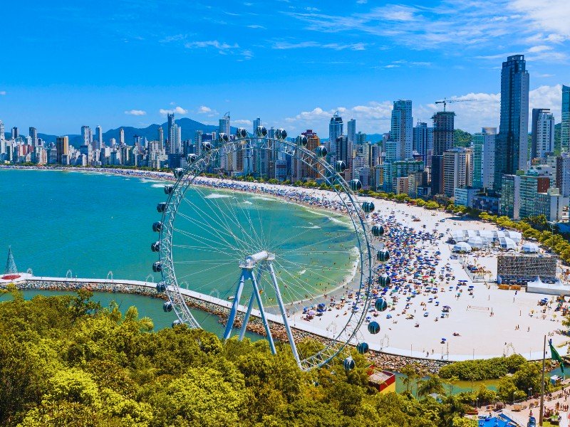 Balneário Camboriú